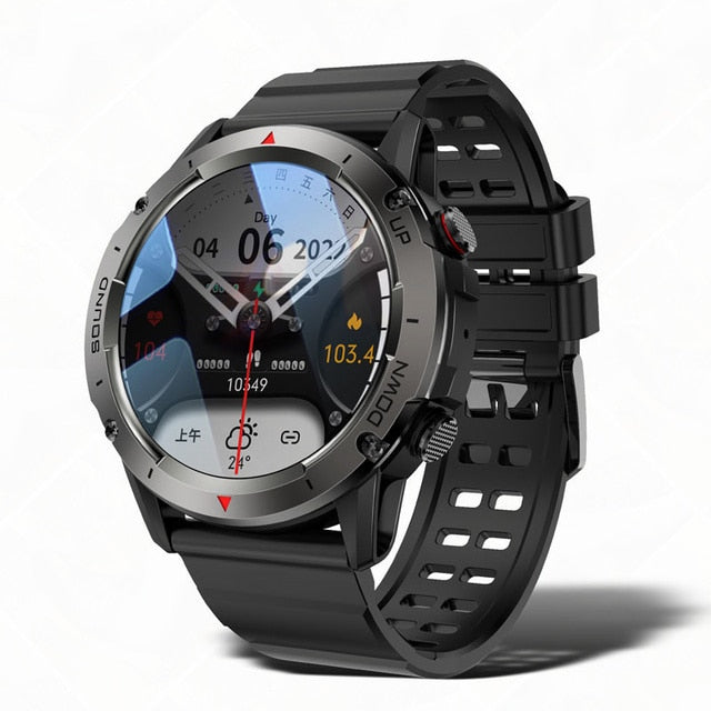 Smartwatch NX9 - familia store