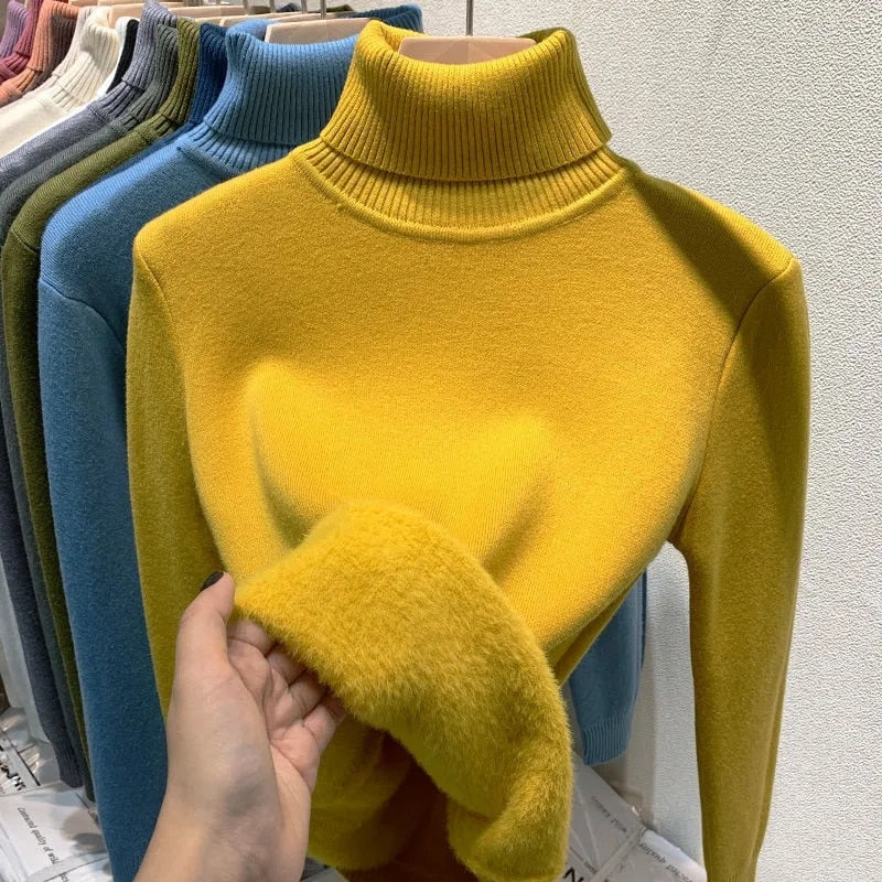 Suéter CADDY™ - familia store